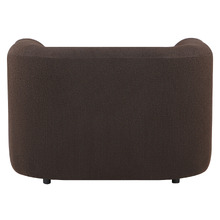 Gala Boucle Armchair